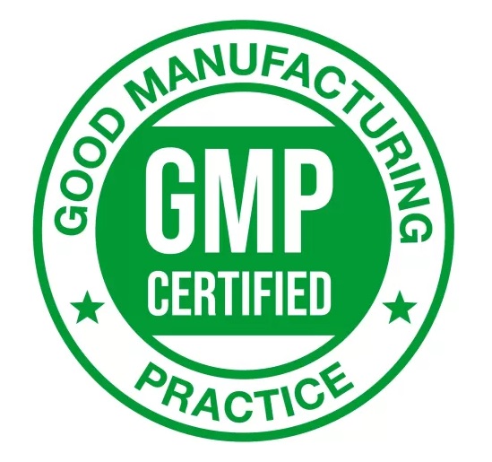 GMP Certification