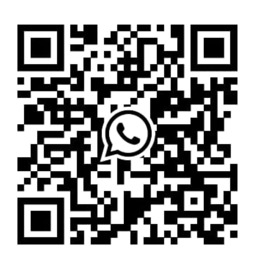 WhatsApp QR Code